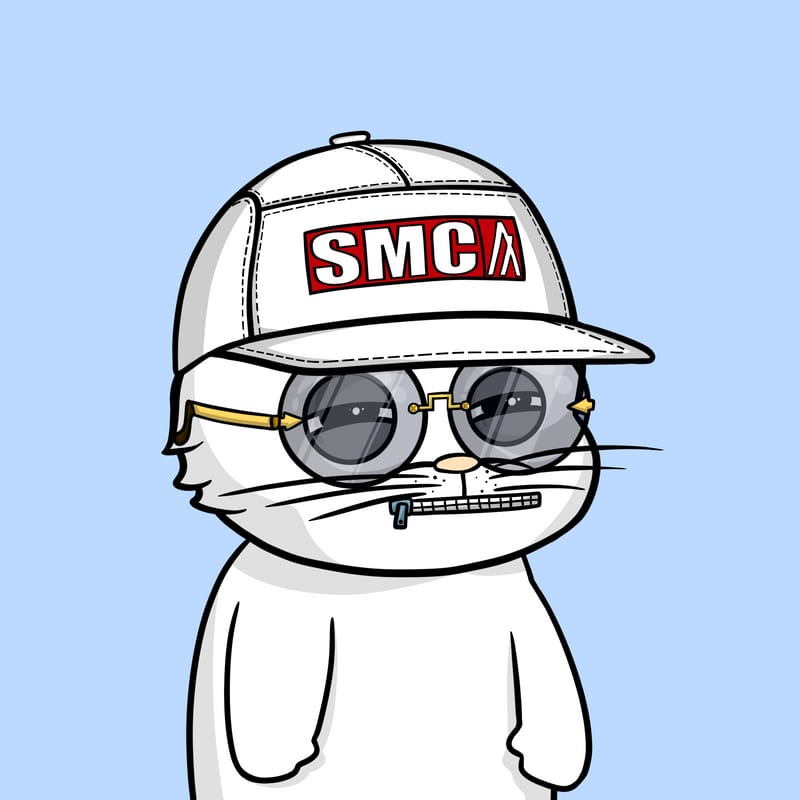 SMC #3350